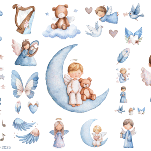 Baby Angels
