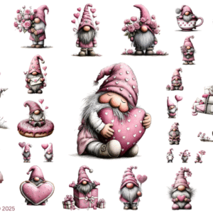 Love Gnome