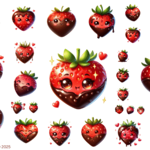 Chocolate Strawberries