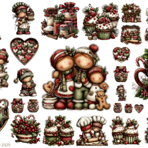 Christmas Togetherness