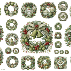 Christmas Wreaths