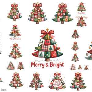 Merry Bright Christmas