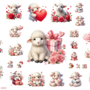 Valentine Lamb