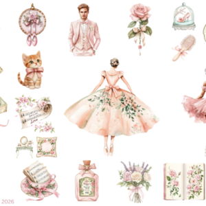 Ballet Premier Night