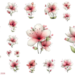 Beautiful Cherry Blossom