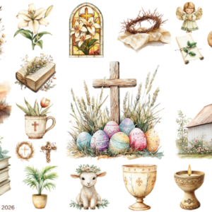 Christian Church Easter