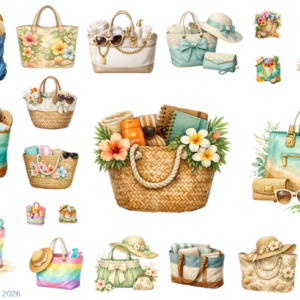 Beach Bag