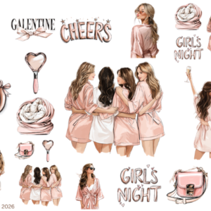 Galentines 2
