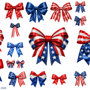 USA Bows