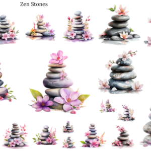 Zen Stones