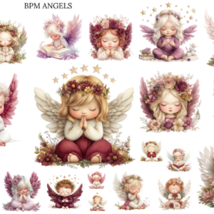 B P M Angels