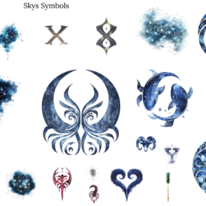 Sky Symbols