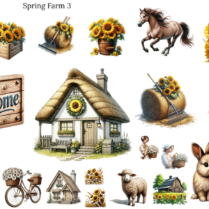 Spring Farm 3