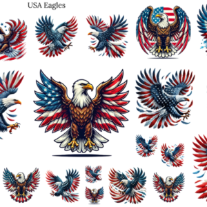 USA Eagles